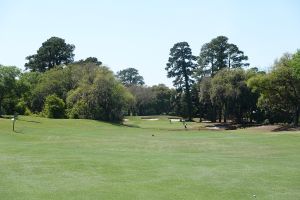 Caledonia 8th Fairway 2025